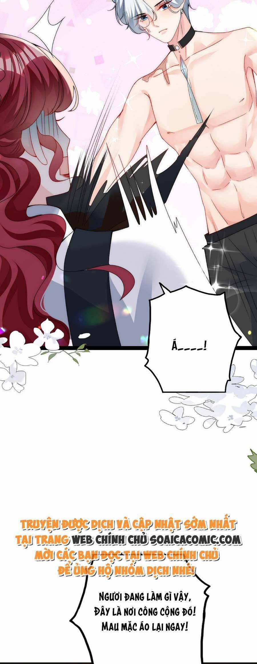 Đêm Không Ngủ Của Long Vương 13 trang 10