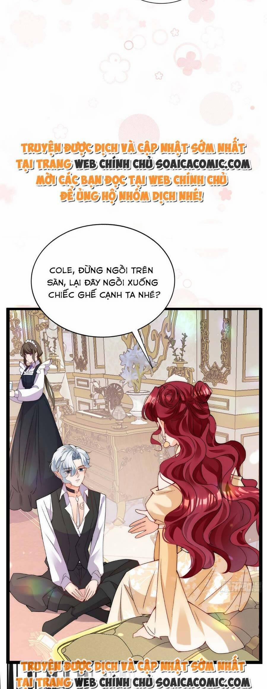 Đêm Không Ngủ Của Long Vương 13 trang 12