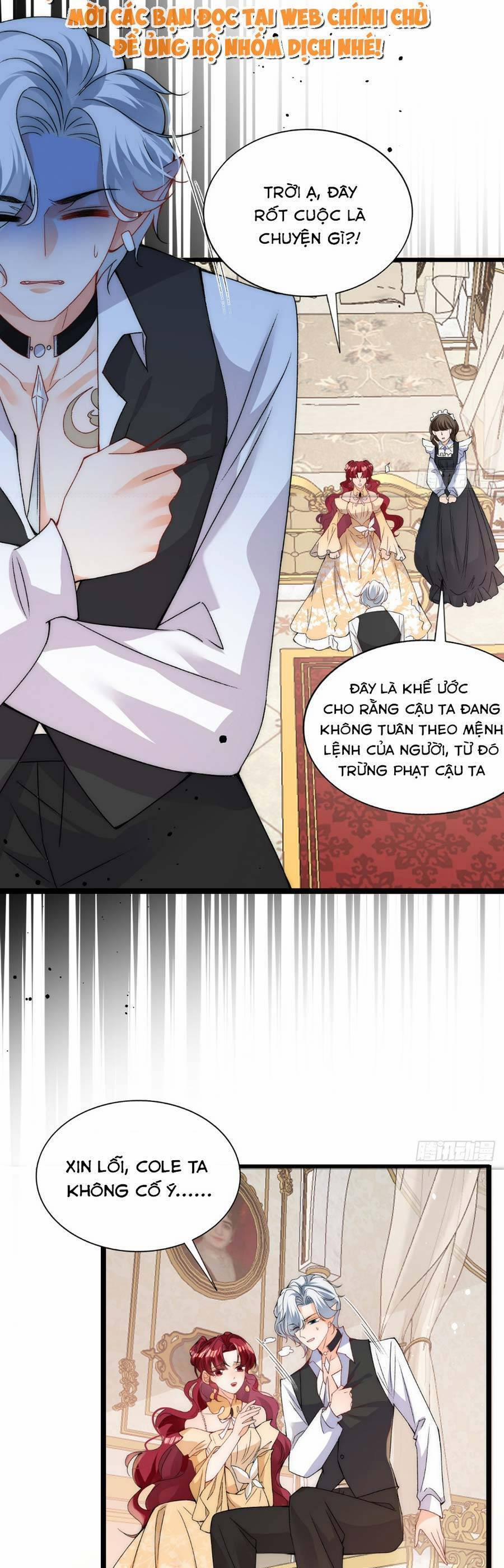 Đêm Không Ngủ Của Long Vương 13 trang 13