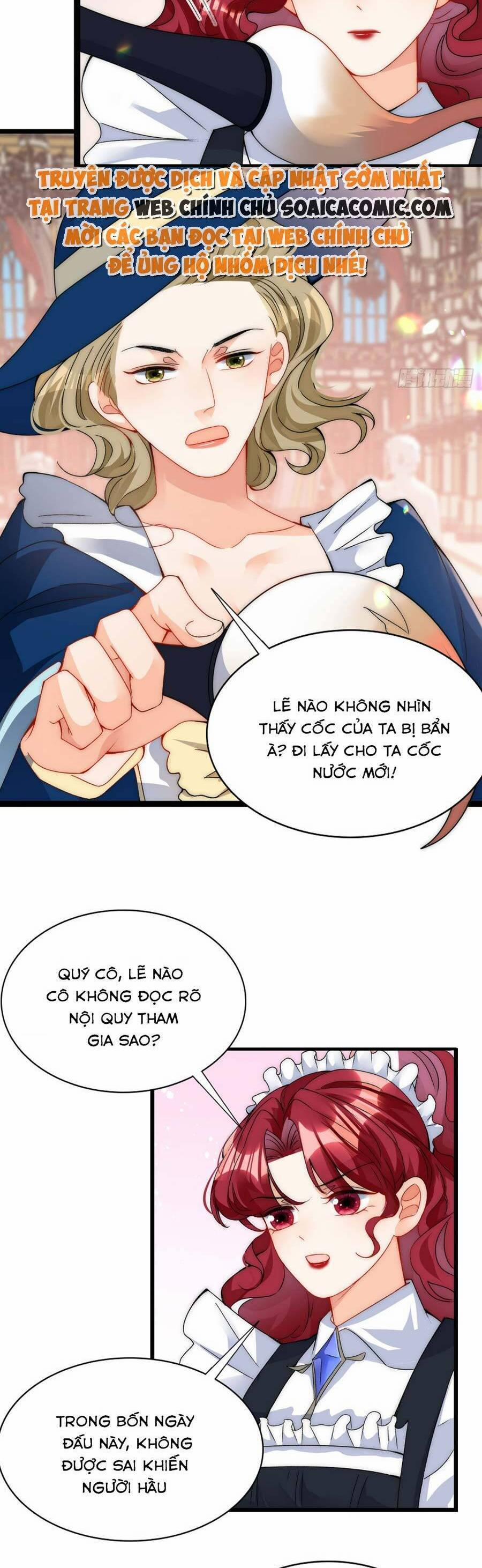 Đêm Không Ngủ Của Long Vương 13 trang 2