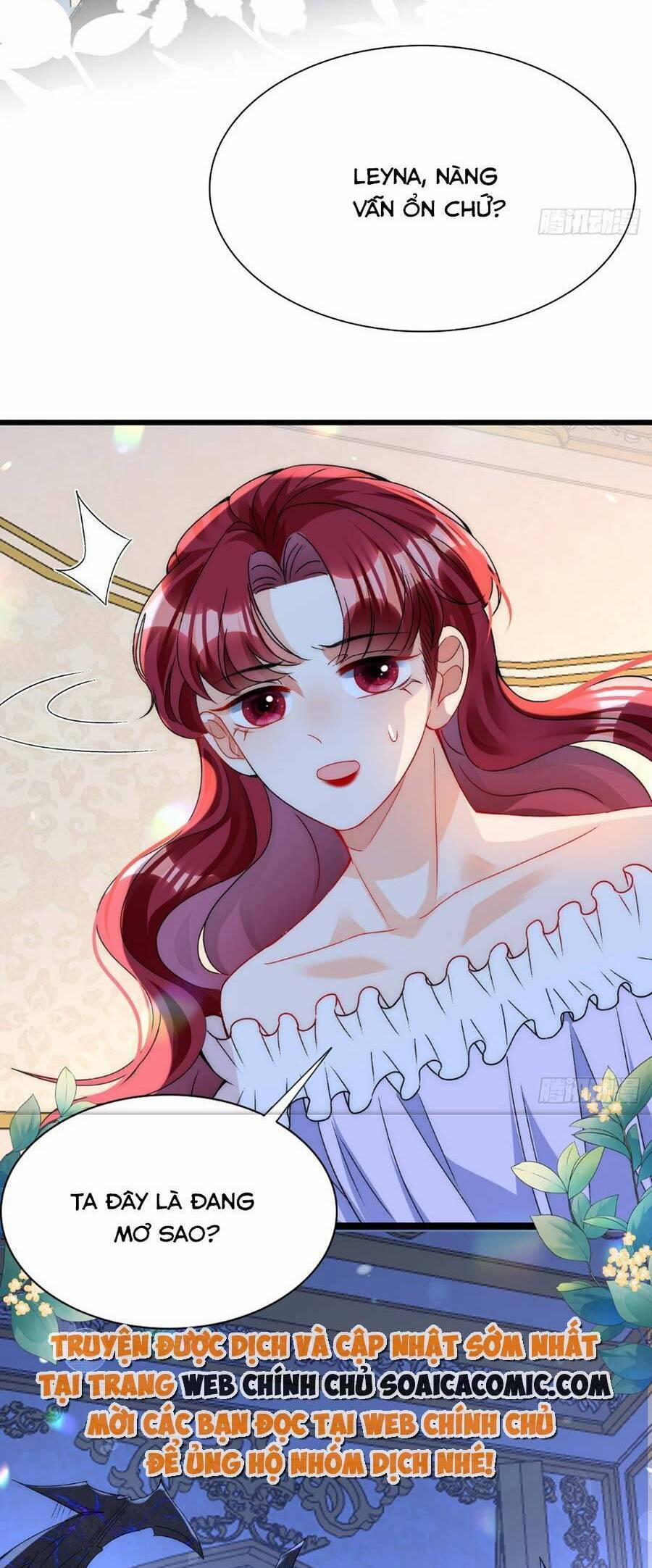 Đêm Không Ngủ Của Long Vương 13 trang 20