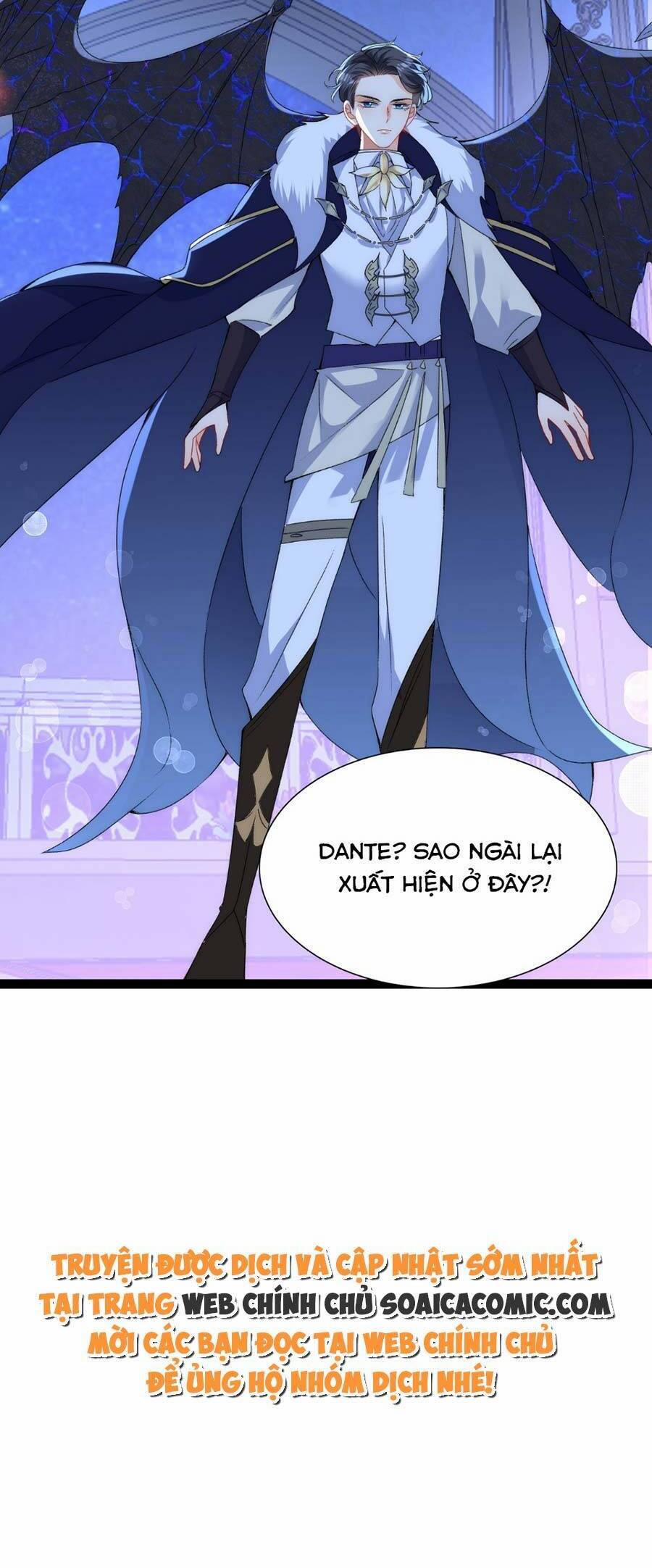 Đêm Không Ngủ Của Long Vương 13 trang 21