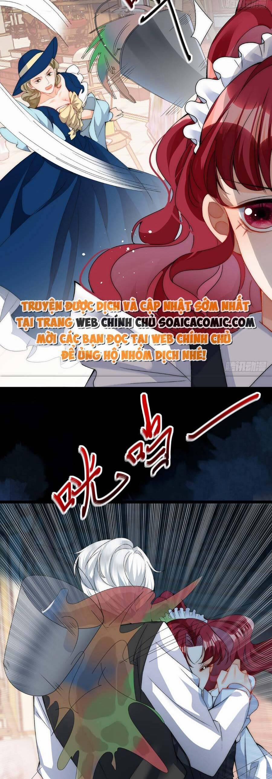 Đêm Không Ngủ Của Long Vương 13 trang 4