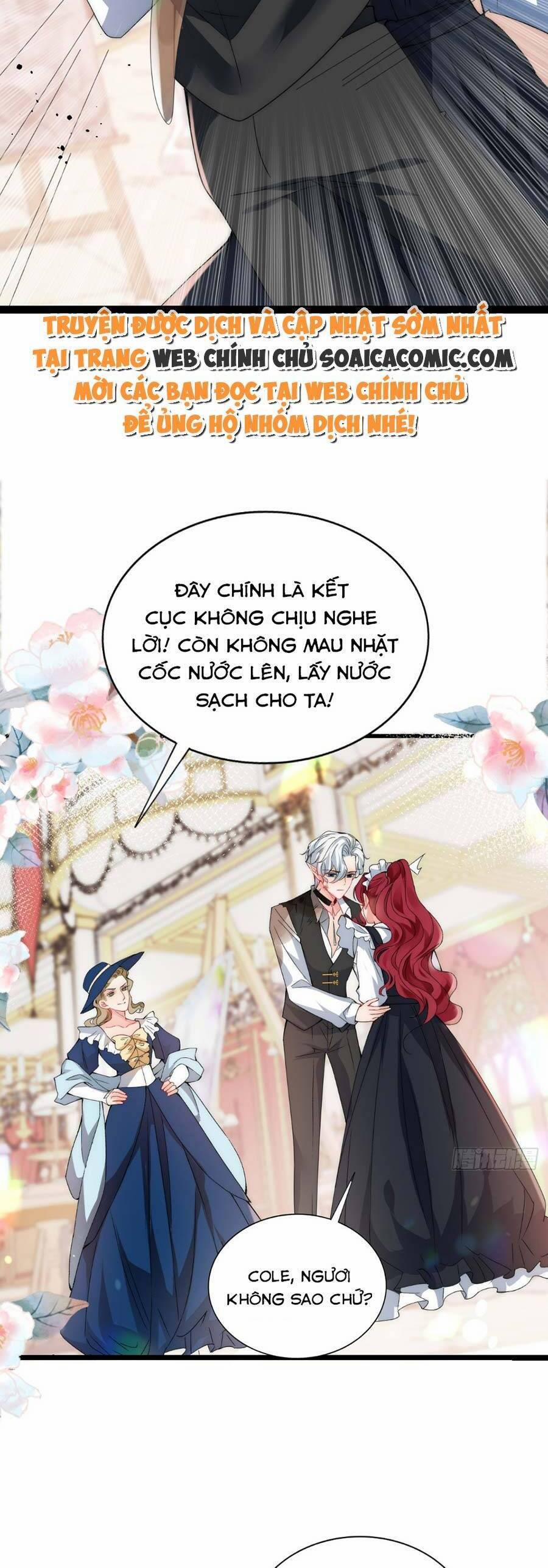 Đêm Không Ngủ Của Long Vương 13 trang 5