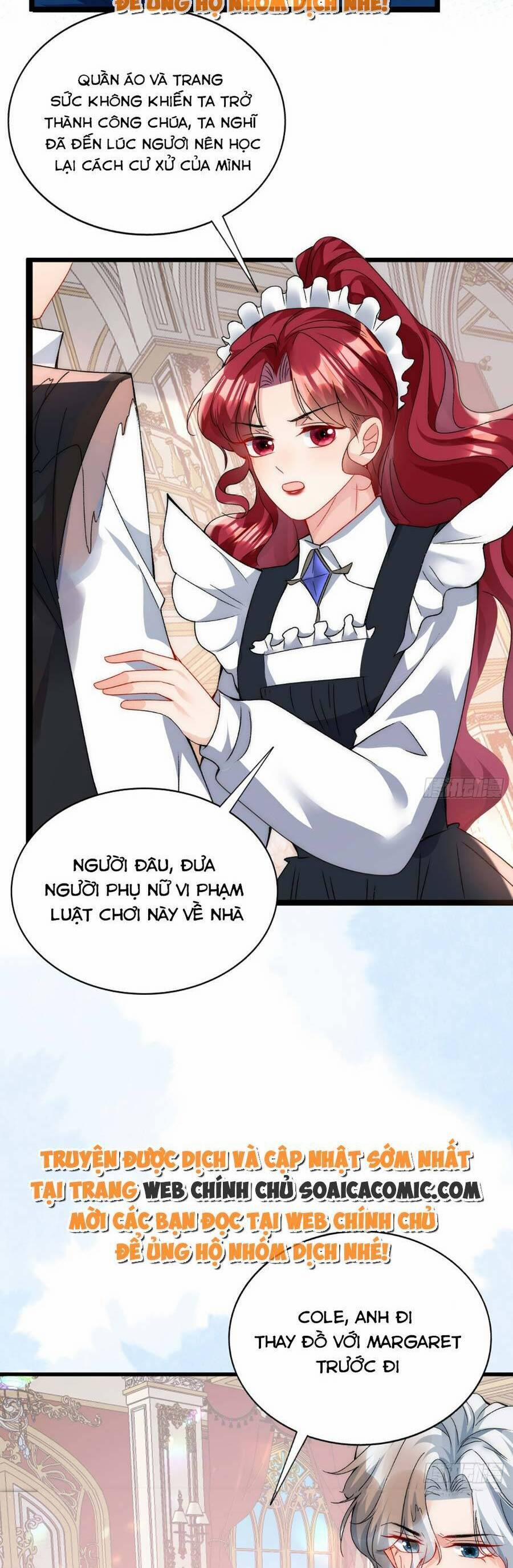 Đêm Không Ngủ Của Long Vương 13 trang 7