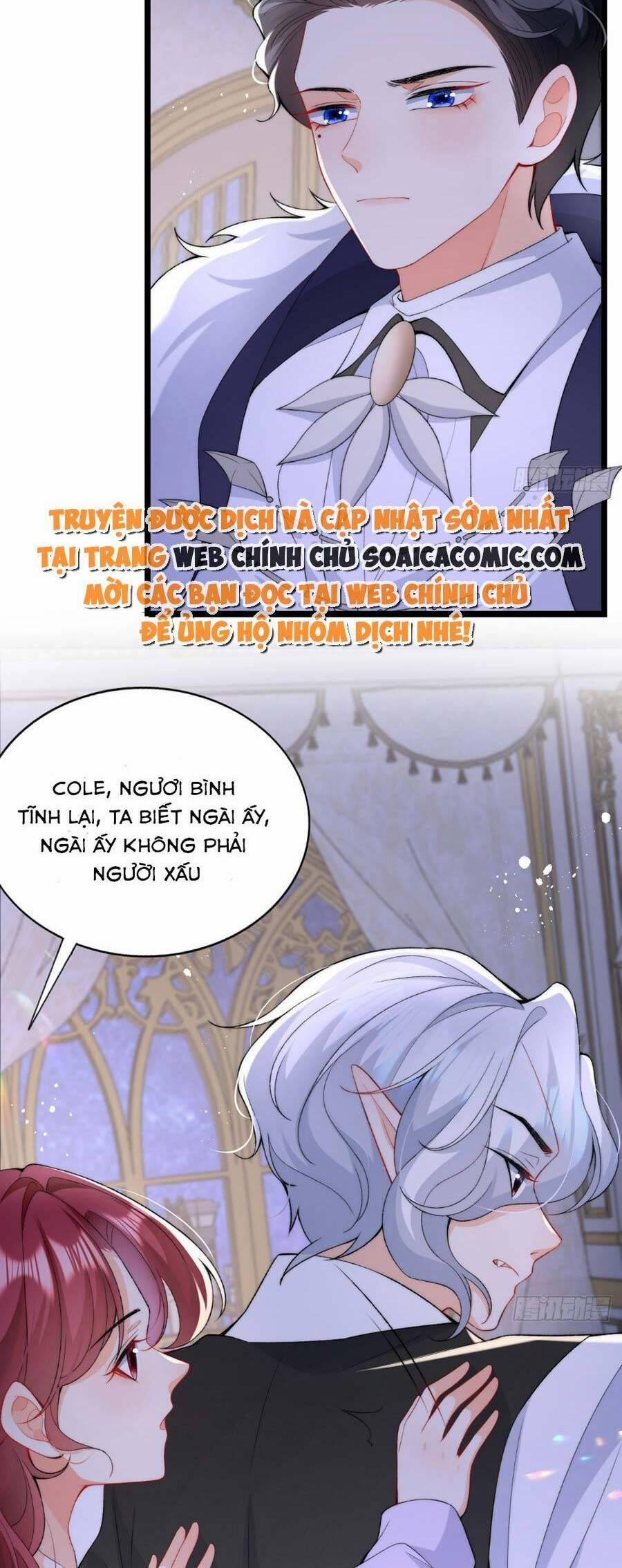 Đêm Không Ngủ Của Long Vương 14 trang 1