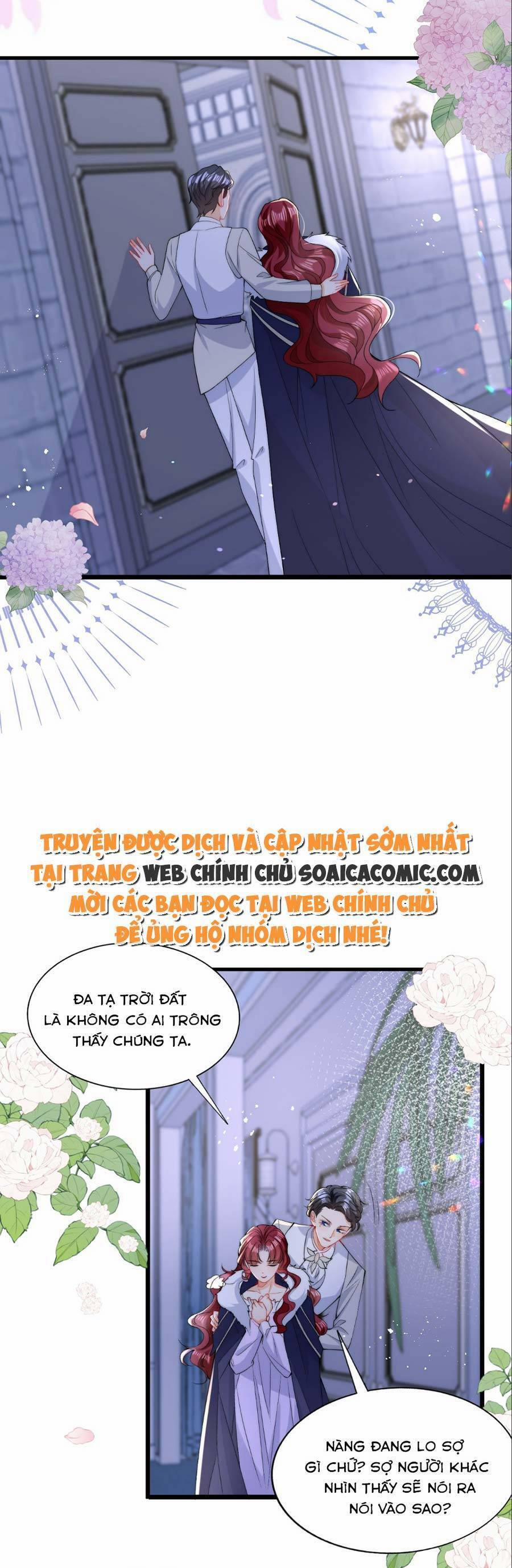 Đêm Không Ngủ Của Long Vương 14 trang 16