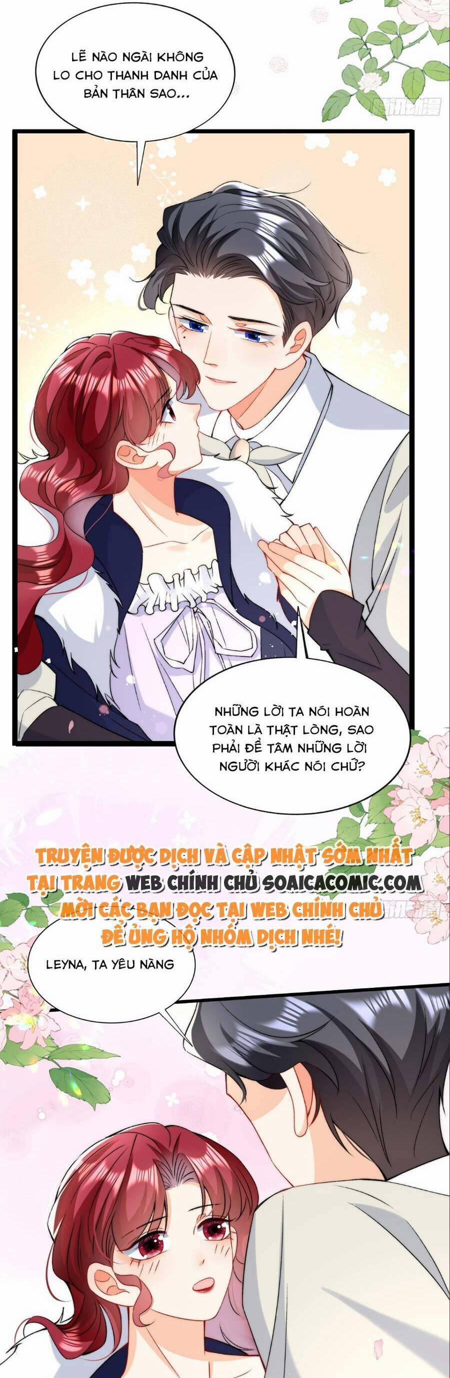 Đêm Không Ngủ Của Long Vương 14 trang 17