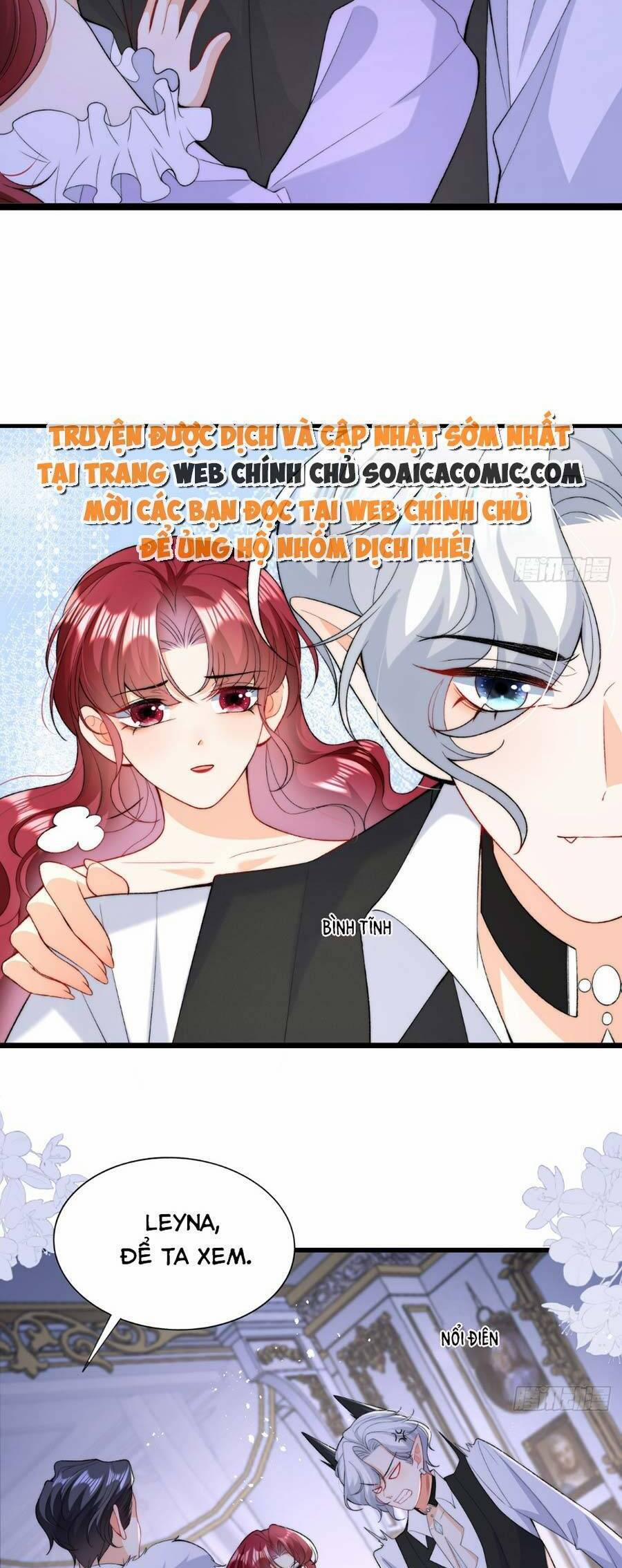 Đêm Không Ngủ Của Long Vương 14 trang 2