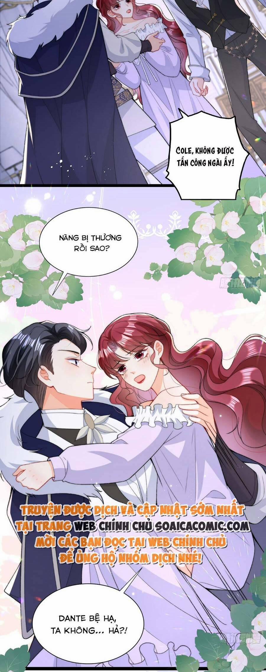 Đêm Không Ngủ Của Long Vương 14 trang 3