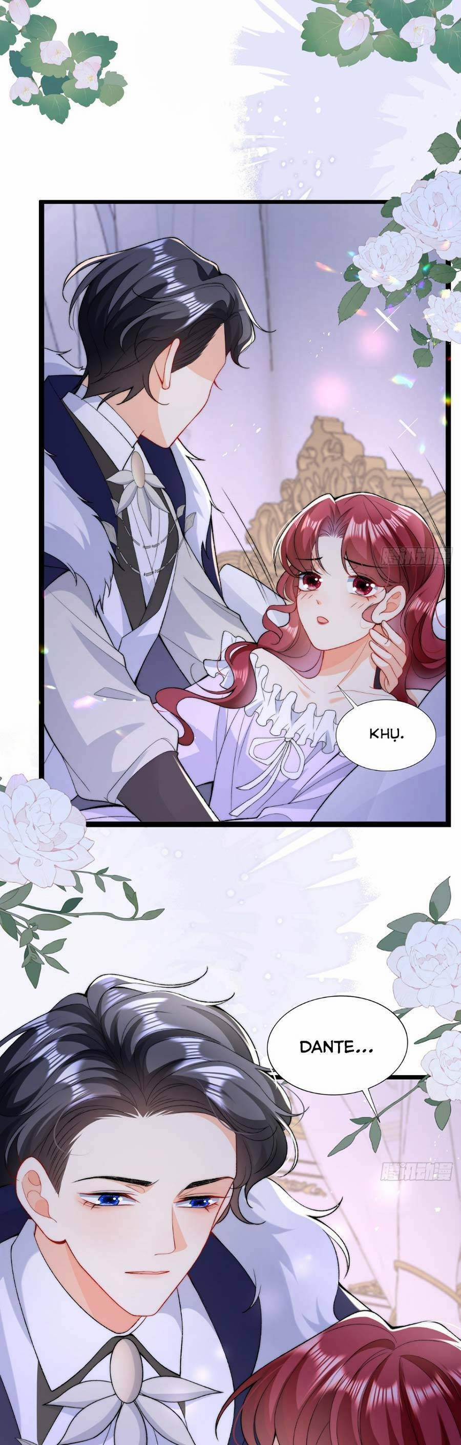 Đêm Không Ngủ Của Long Vương 14 trang 4