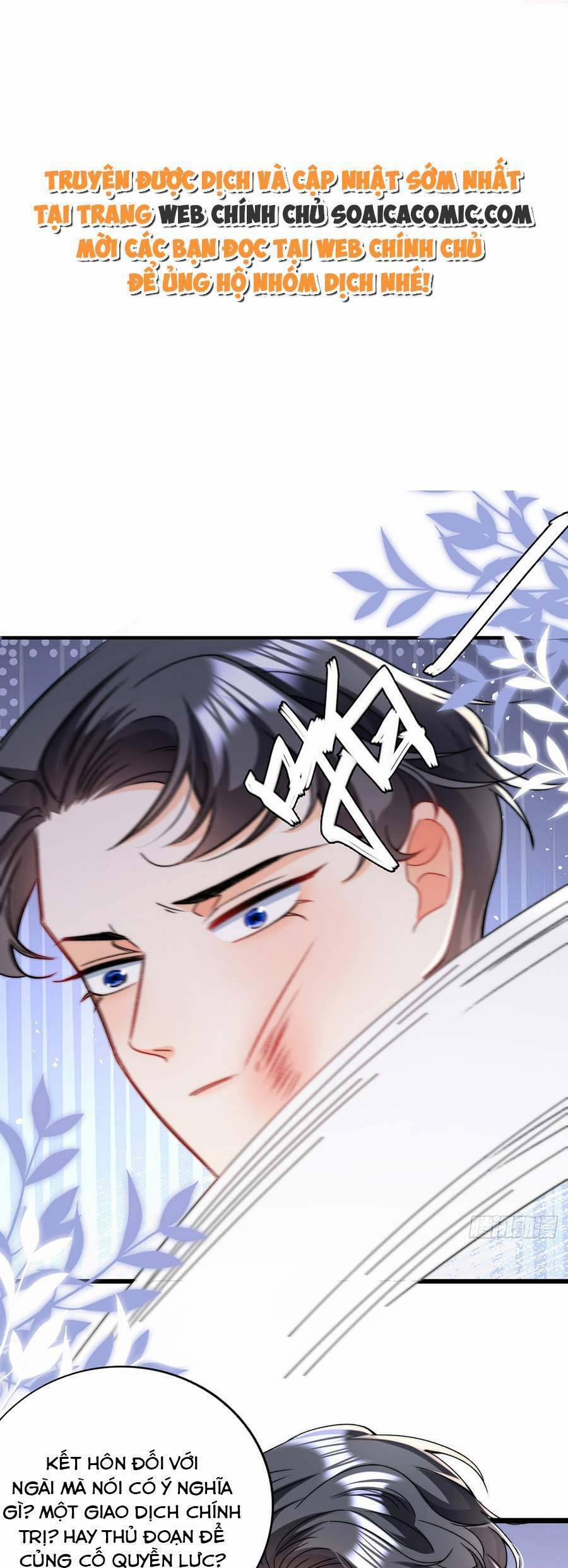 Đêm Không Ngủ Của Long Vương 15 trang 0