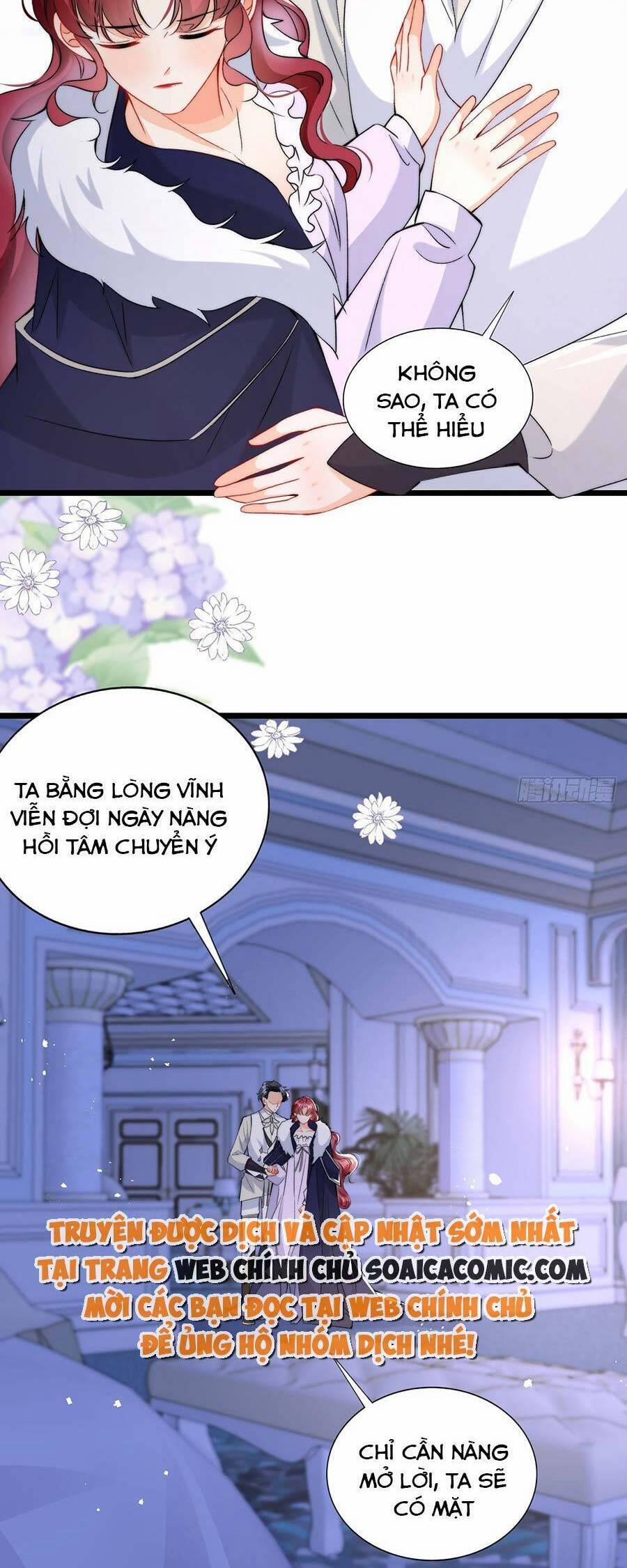 Đêm Không Ngủ Của Long Vương 15 trang 10