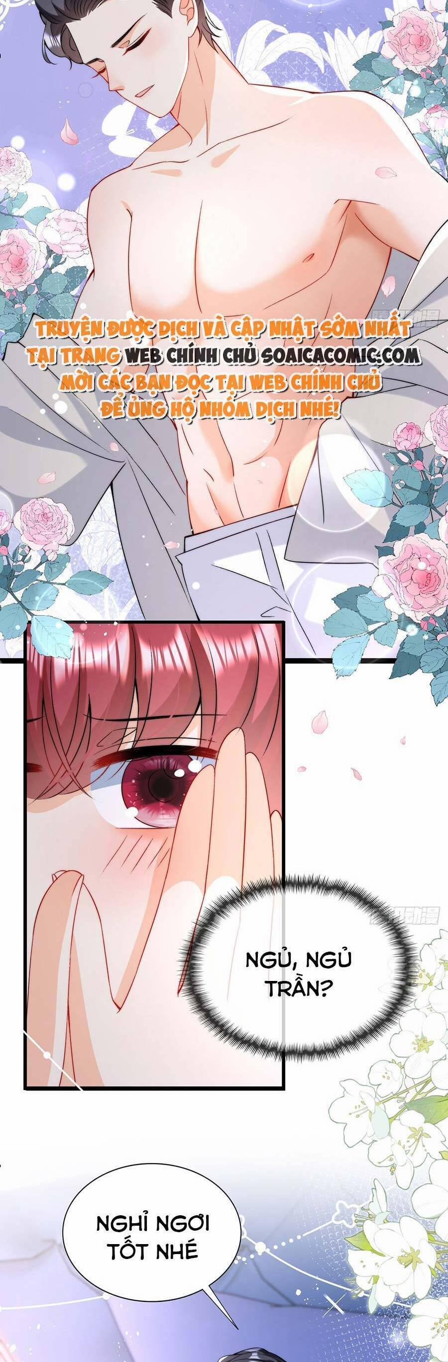 Đêm Không Ngủ Của Long Vương 15 trang 16