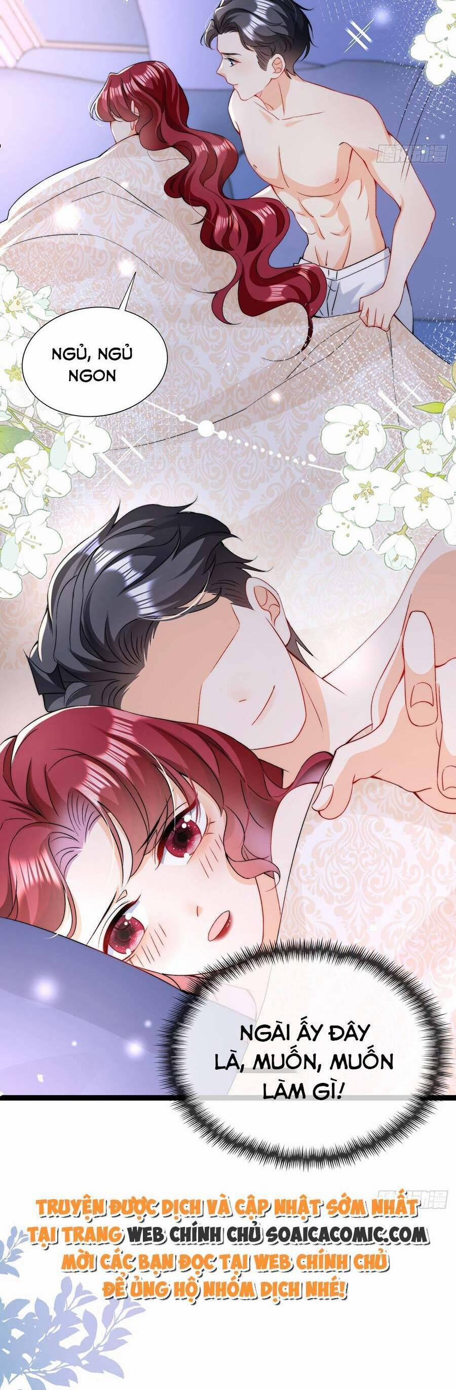 Đêm Không Ngủ Của Long Vương 15 trang 17