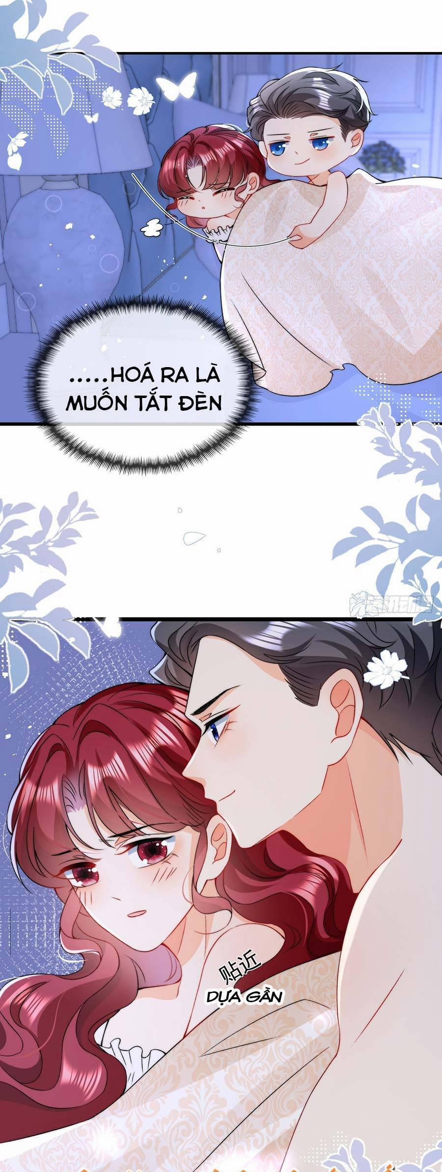 Đêm Không Ngủ Của Long Vương 15 trang 18