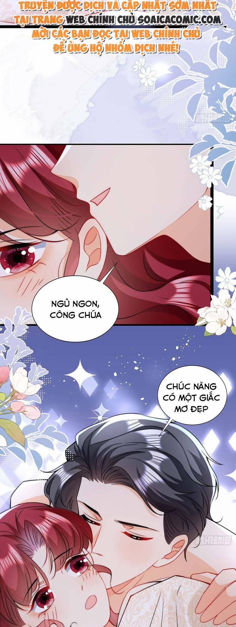 Đêm Không Ngủ Của Long Vương 15 trang 19