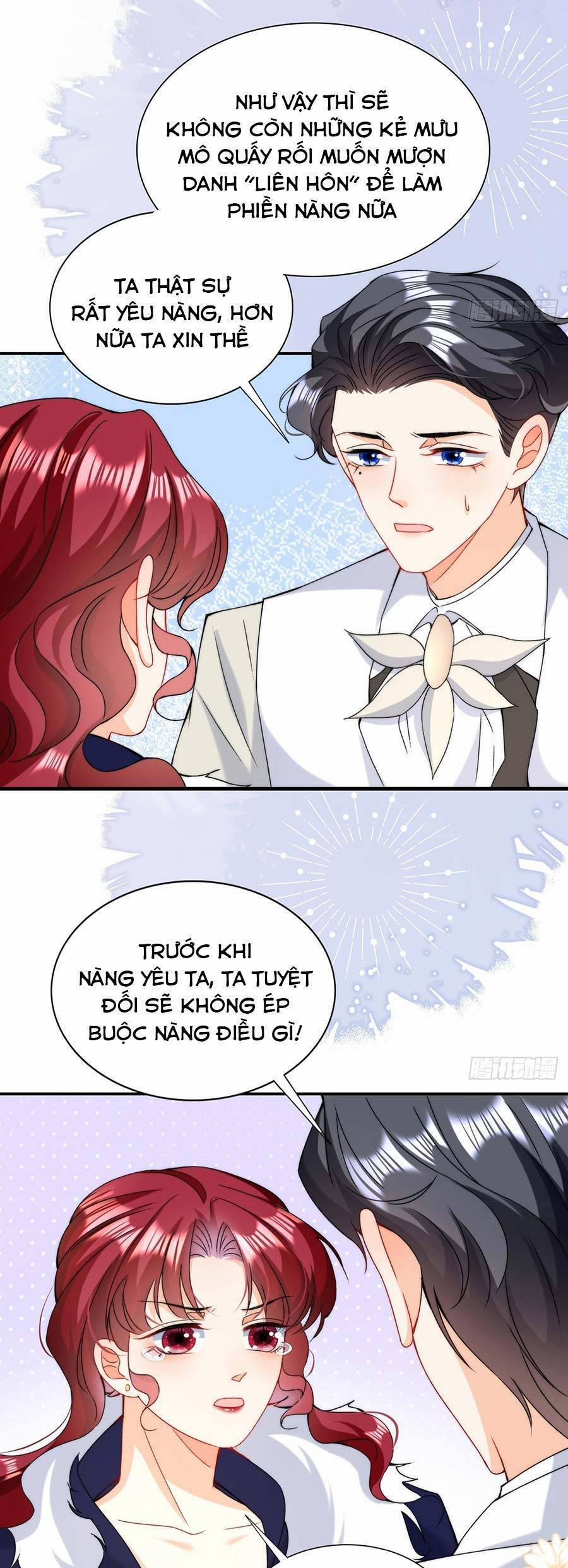 Đêm Không Ngủ Của Long Vương 15 trang 3