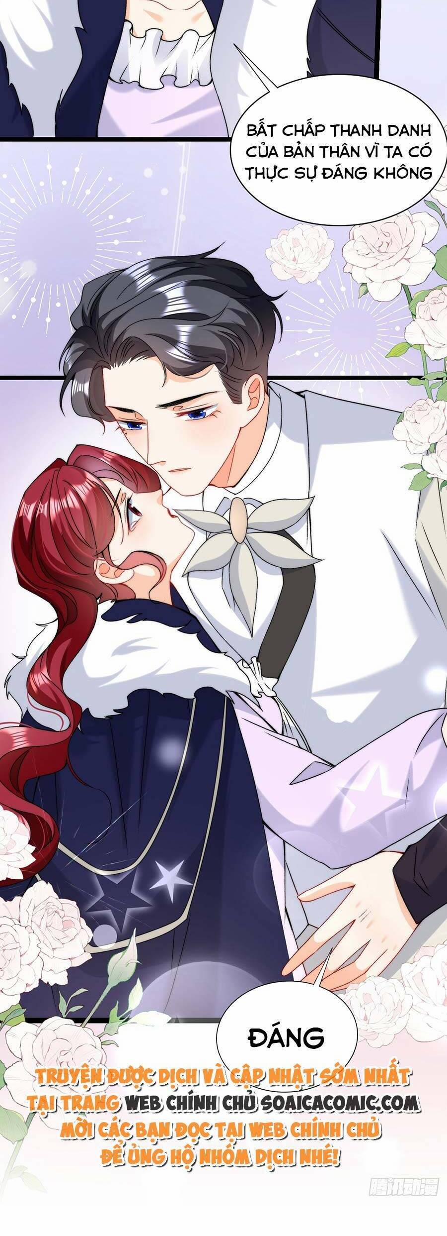 Đêm Không Ngủ Của Long Vương 15 trang 5