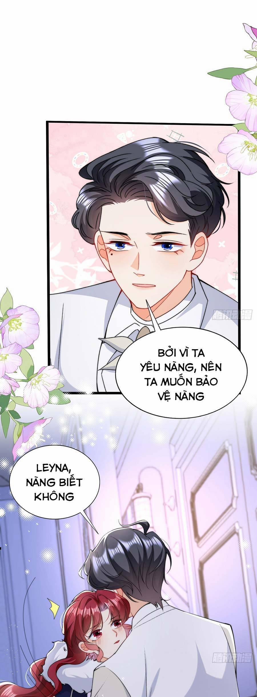 Đêm Không Ngủ Của Long Vương 15 trang 6