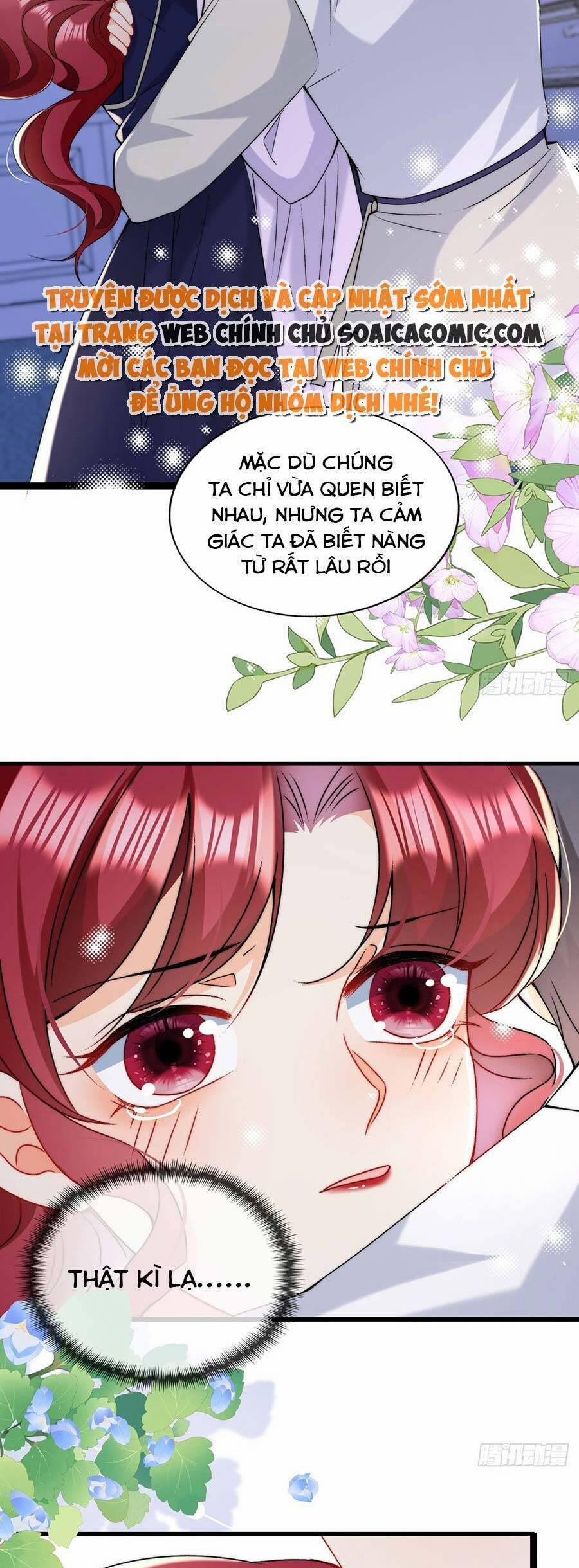 Đêm Không Ngủ Của Long Vương 15 trang 7