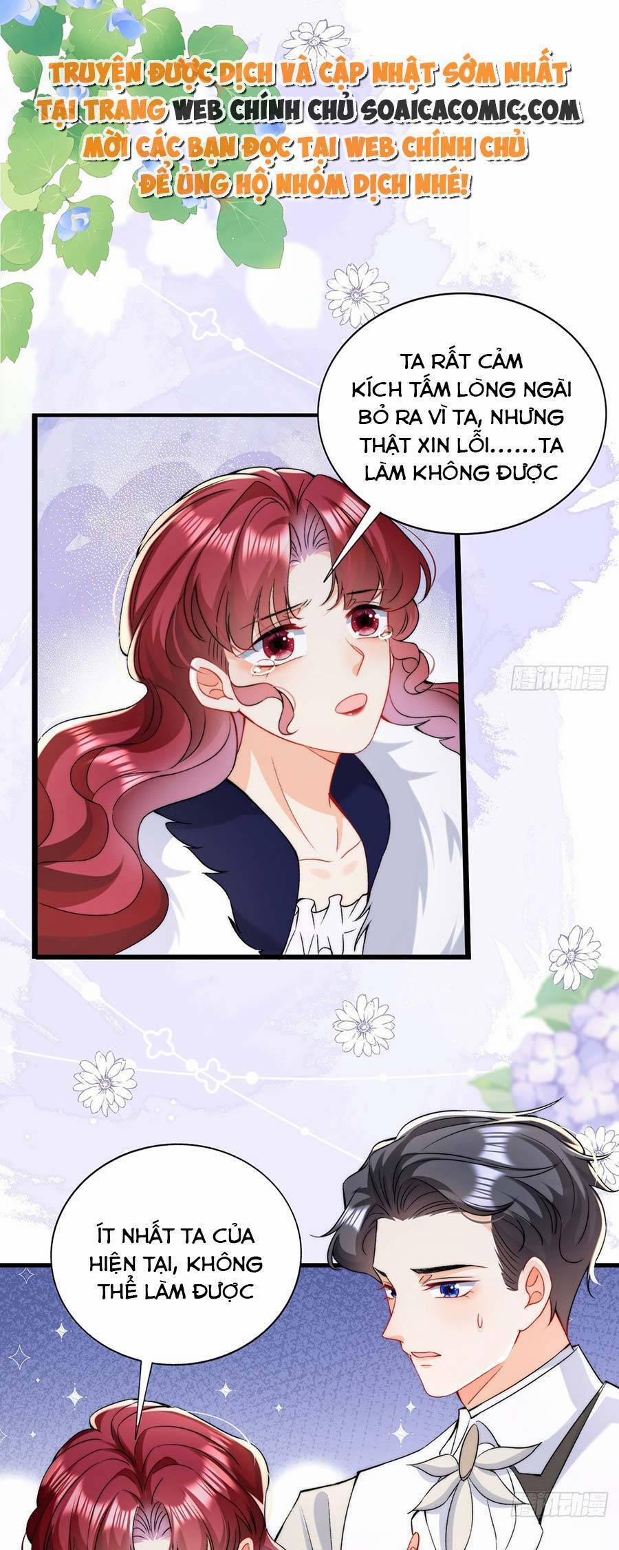 Đêm Không Ngủ Của Long Vương 15 trang 9