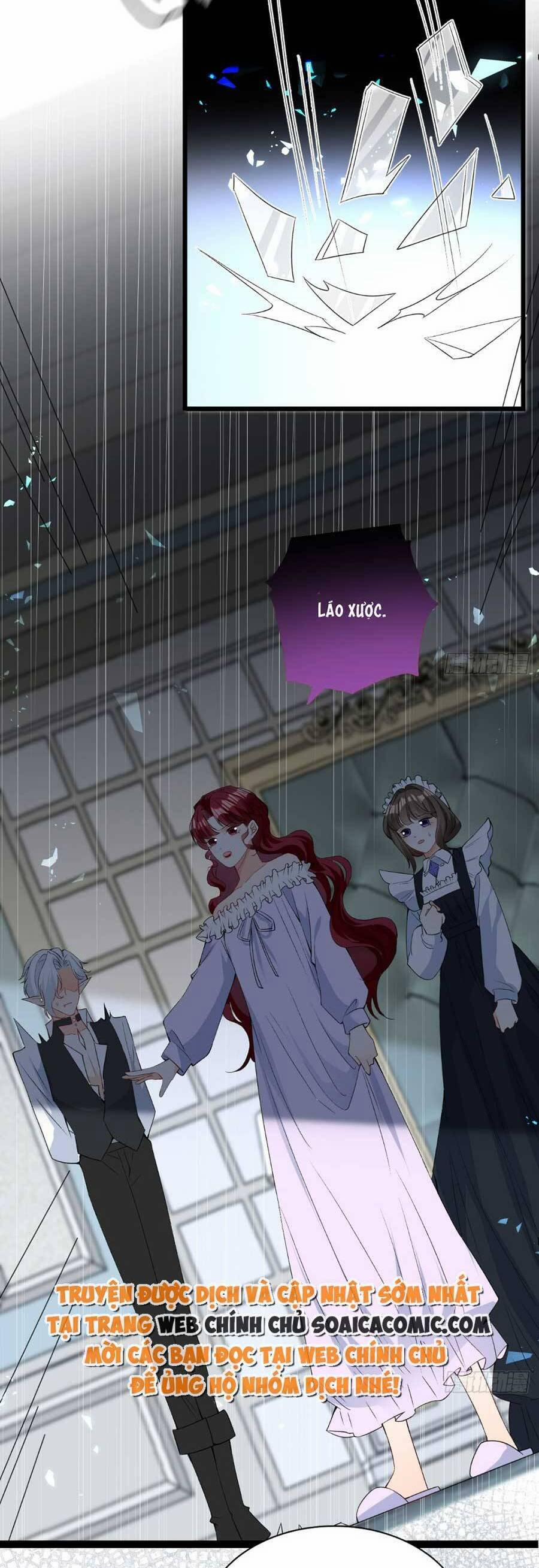 Đêm Không Ngủ Của Long Vương 16 trang 10