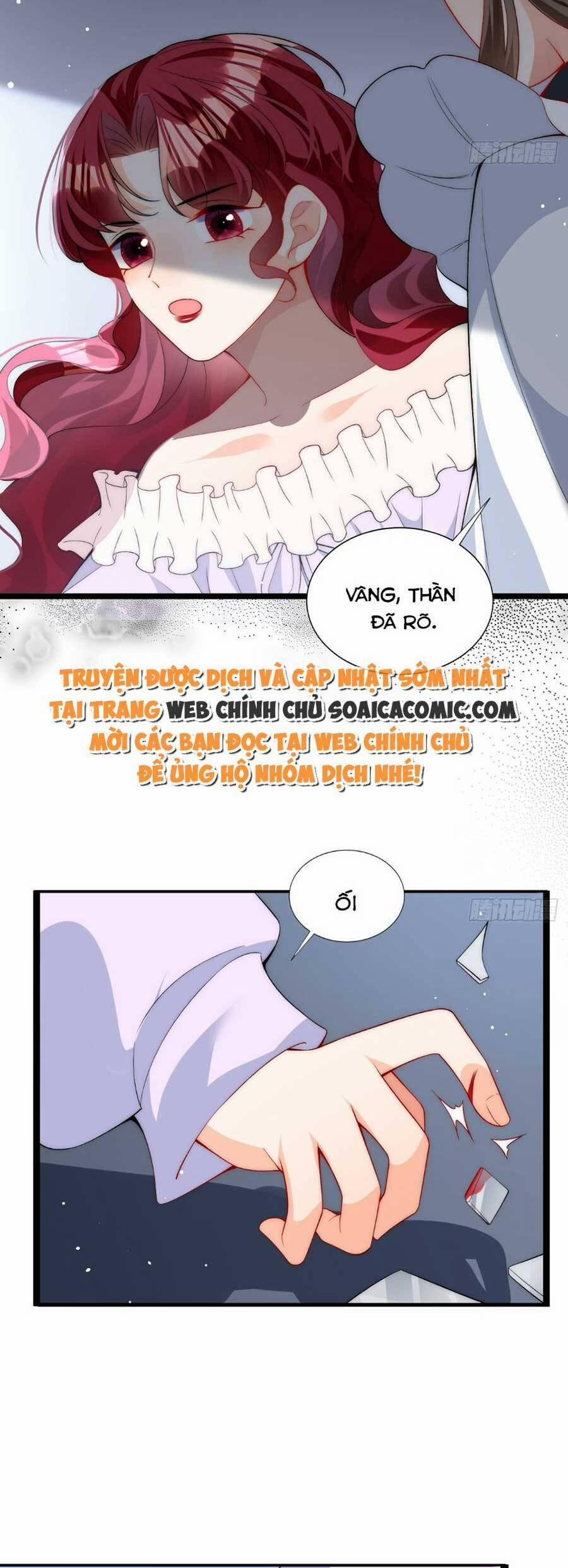 Đêm Không Ngủ Của Long Vương 16 trang 13