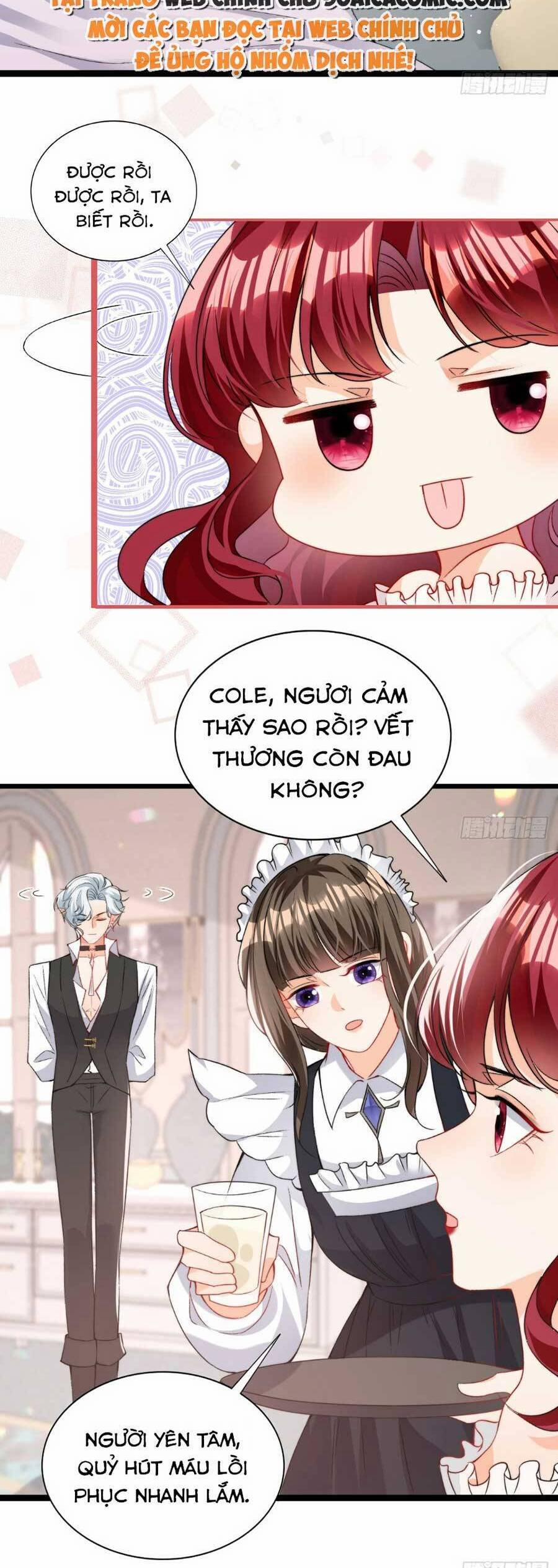 Đêm Không Ngủ Của Long Vương 16 trang 2