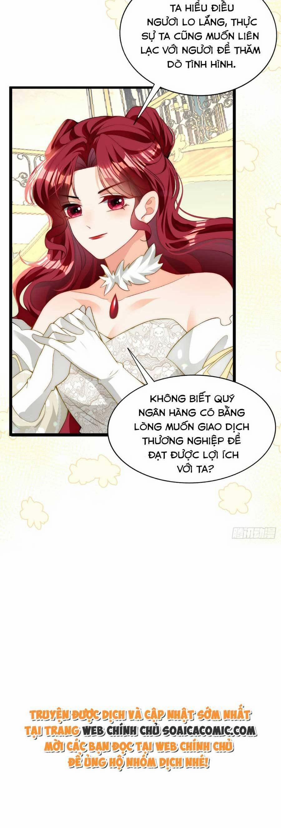 Đêm Không Ngủ Của Long Vương 16 trang 20