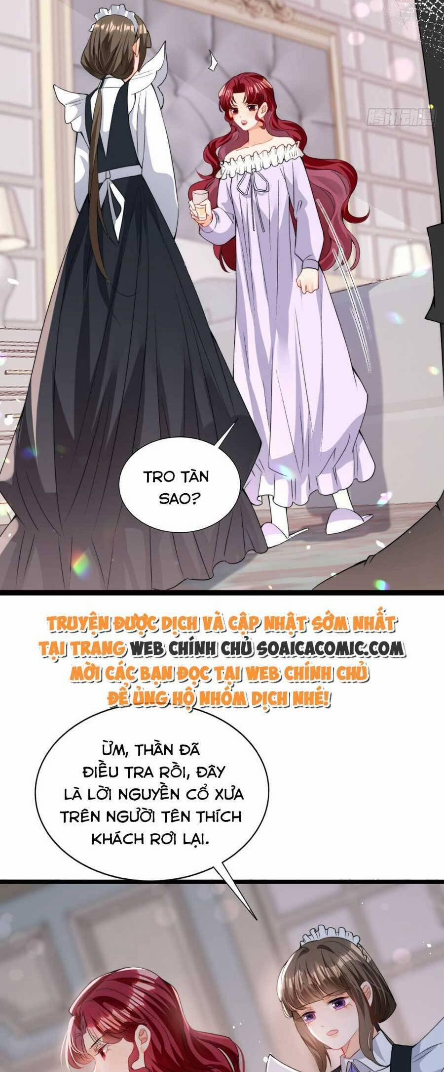 Đêm Không Ngủ Của Long Vương 16 trang 4