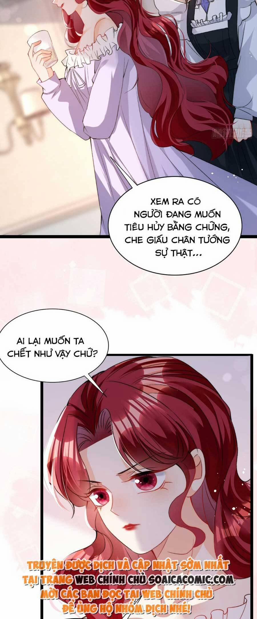 Đêm Không Ngủ Của Long Vương 16 trang 5