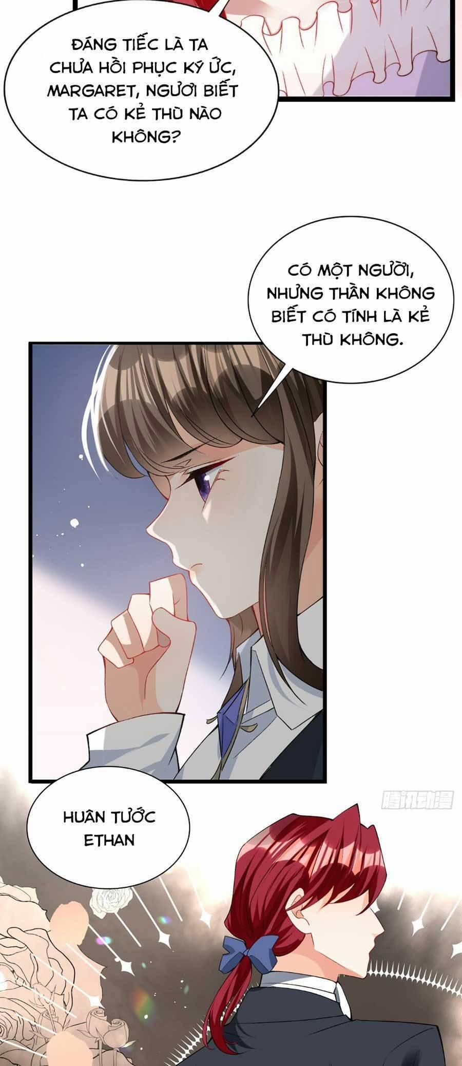 Đêm Không Ngủ Của Long Vương 16 trang 6