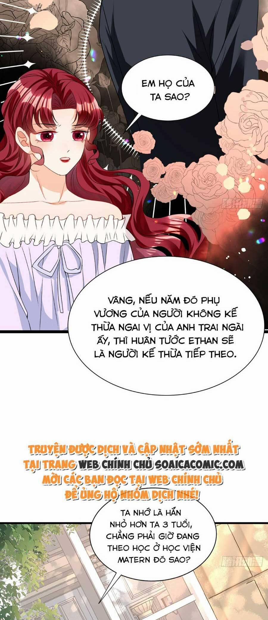 Đêm Không Ngủ Của Long Vương 16 trang 7