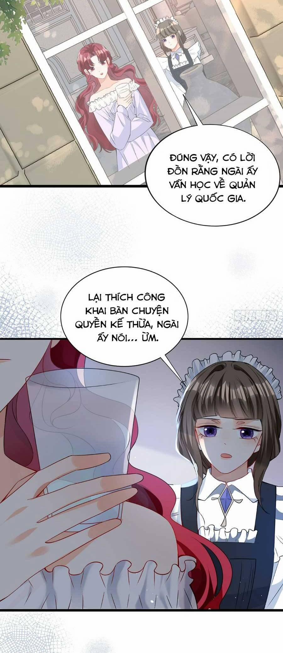 Đêm Không Ngủ Của Long Vương 16 trang 8