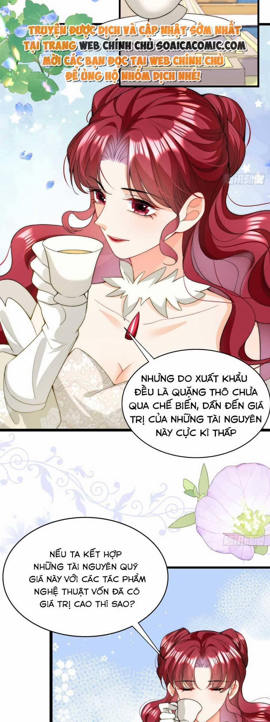 Đêm Không Ngủ Của Long Vương 17 trang 1