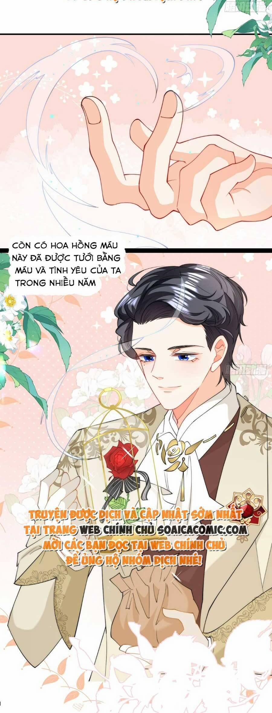 Đêm Không Ngủ Của Long Vương 17 trang 14