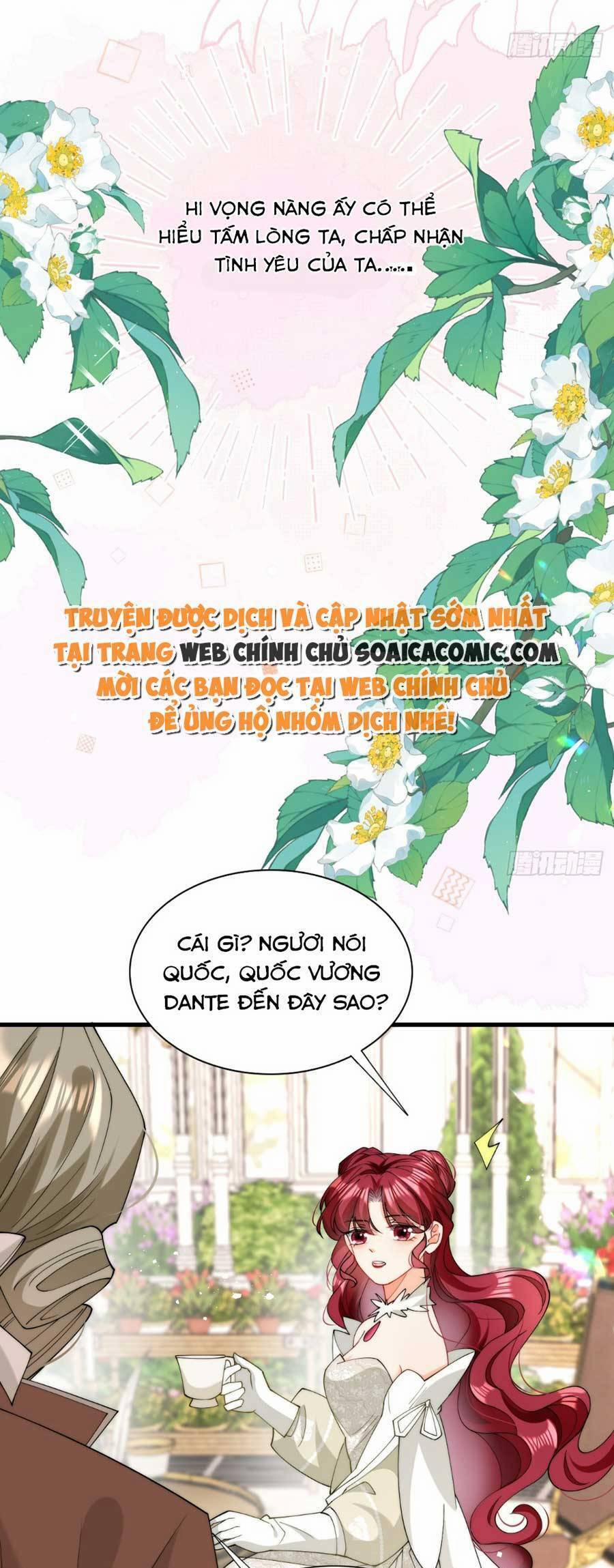 Đêm Không Ngủ Của Long Vương 17 trang 15