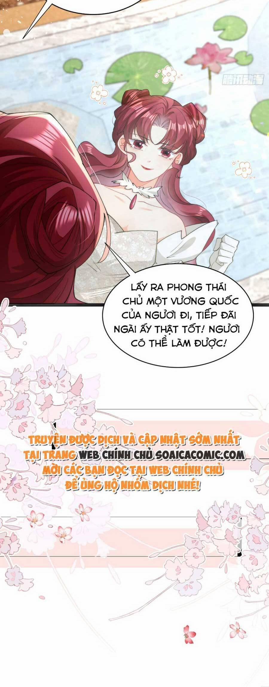 Đêm Không Ngủ Của Long Vương 17 trang 17