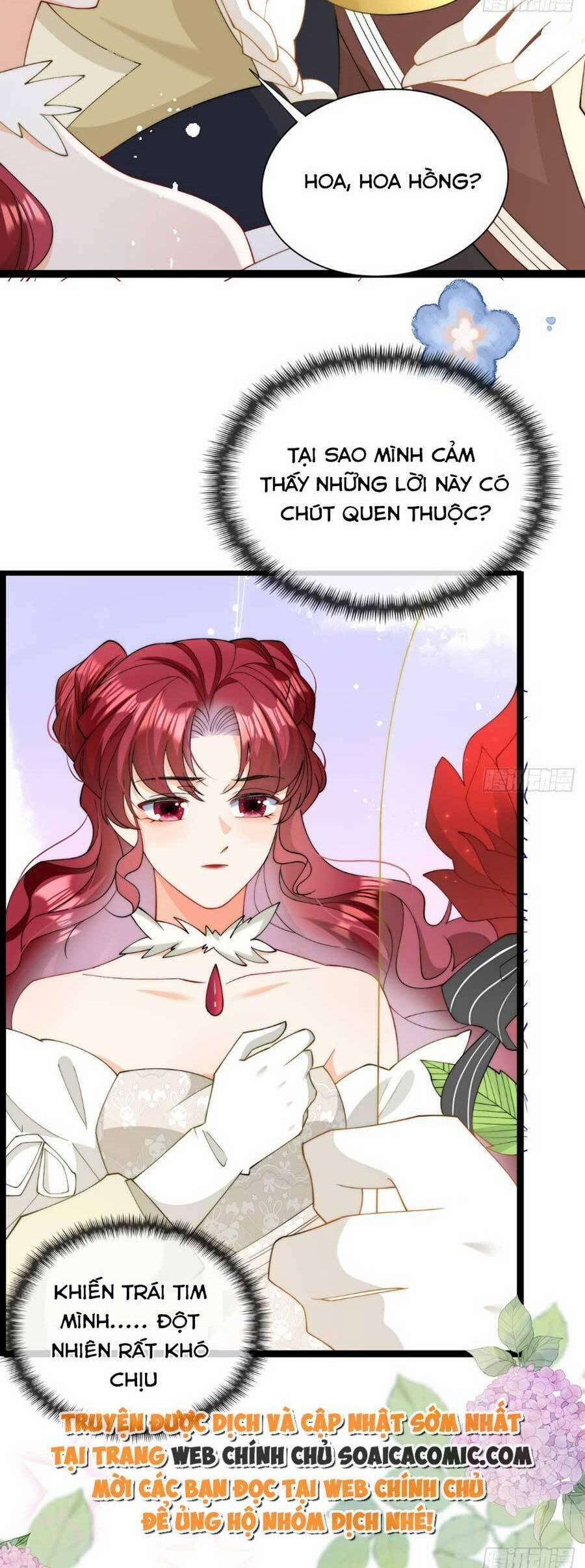 Đêm Không Ngủ Của Long Vương 17 trang 20