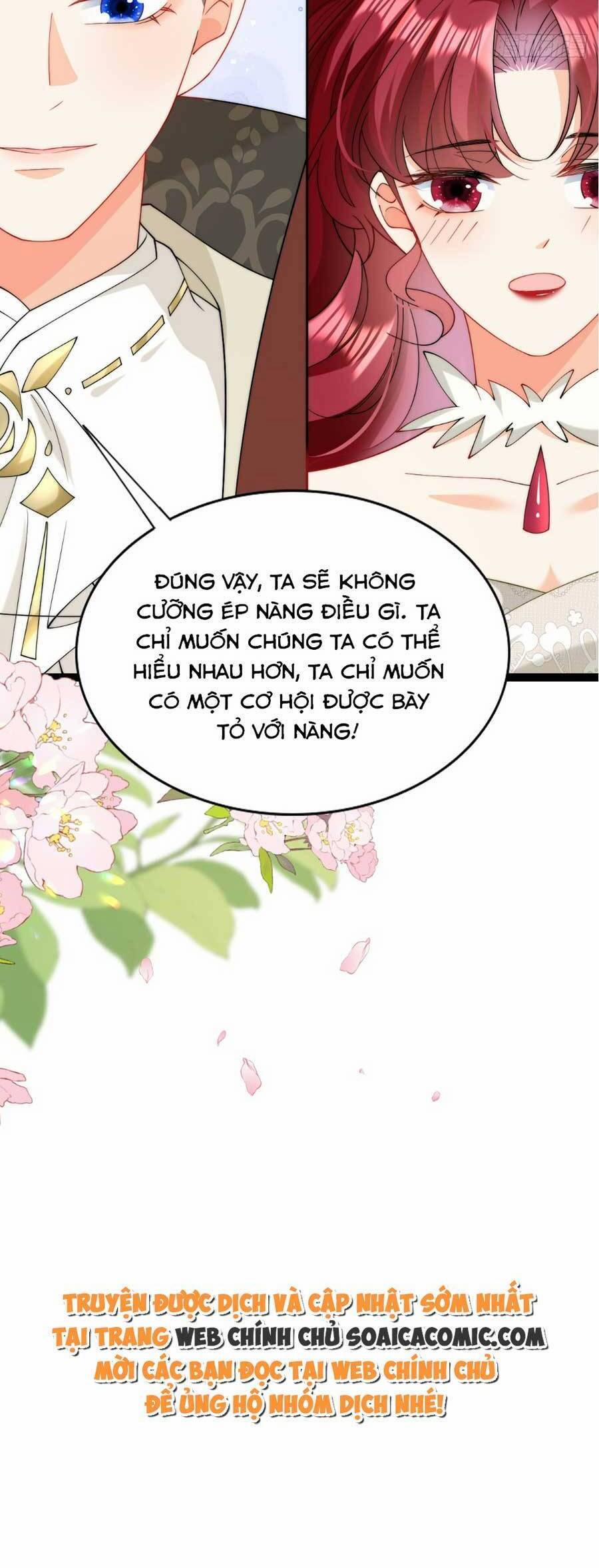 Đêm Không Ngủ Của Long Vương 17 trang 23