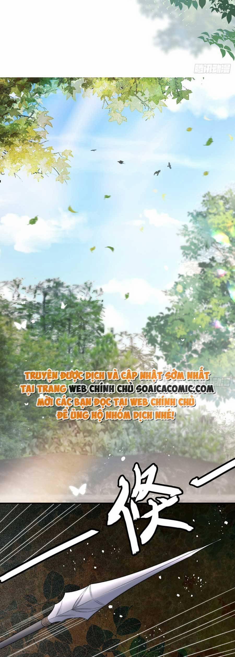 Đêm Không Ngủ Của Long Vương 17 trang 6