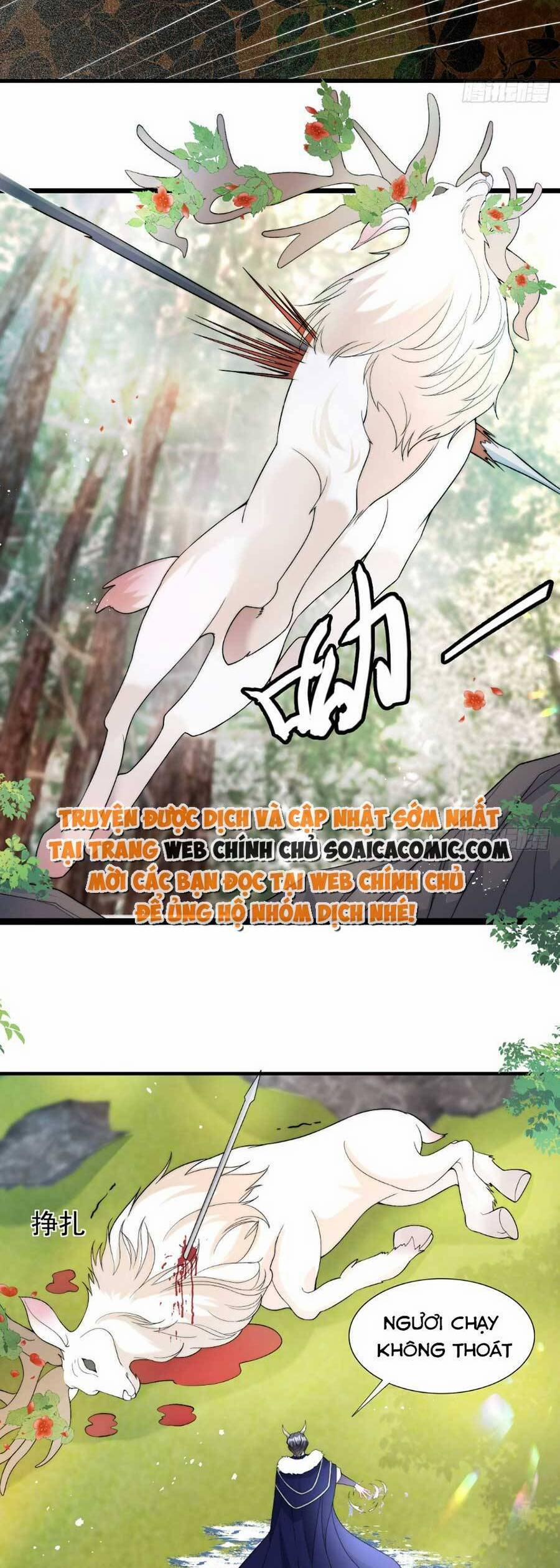 Đêm Không Ngủ Của Long Vương 17 trang 7