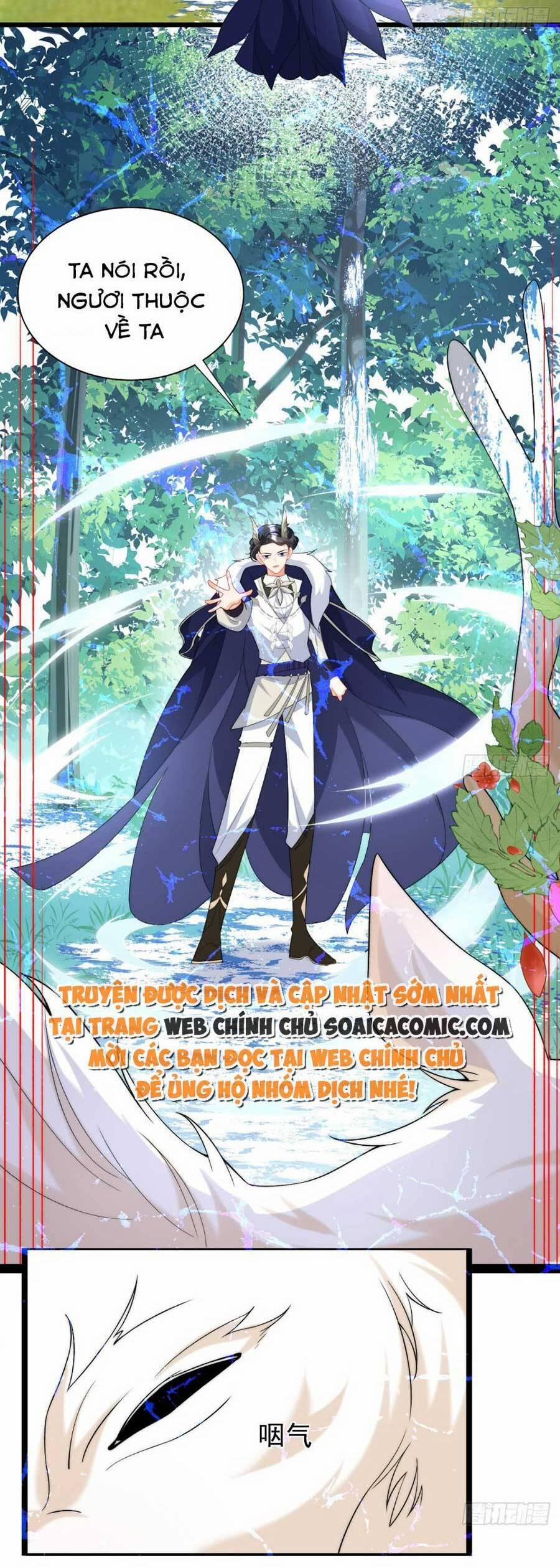 Đêm Không Ngủ Của Long Vương 17 trang 8