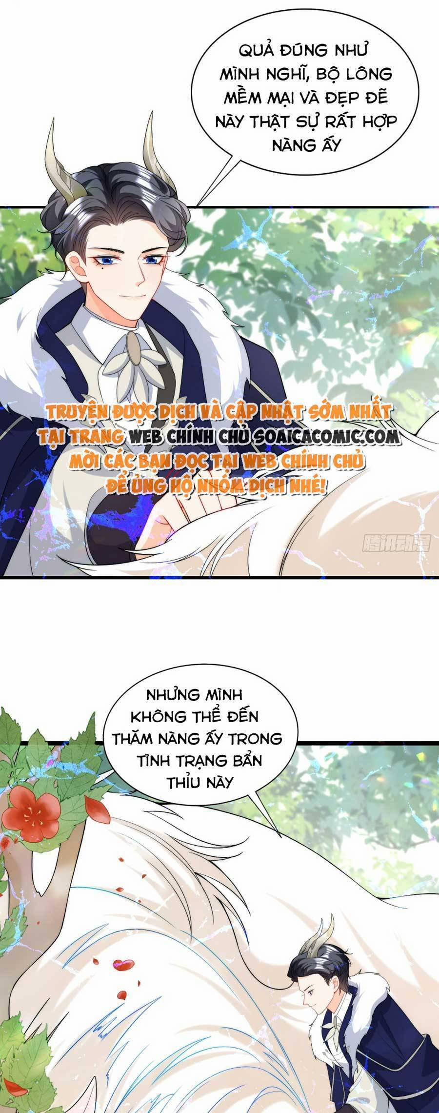 Đêm Không Ngủ Của Long Vương 17 trang 9