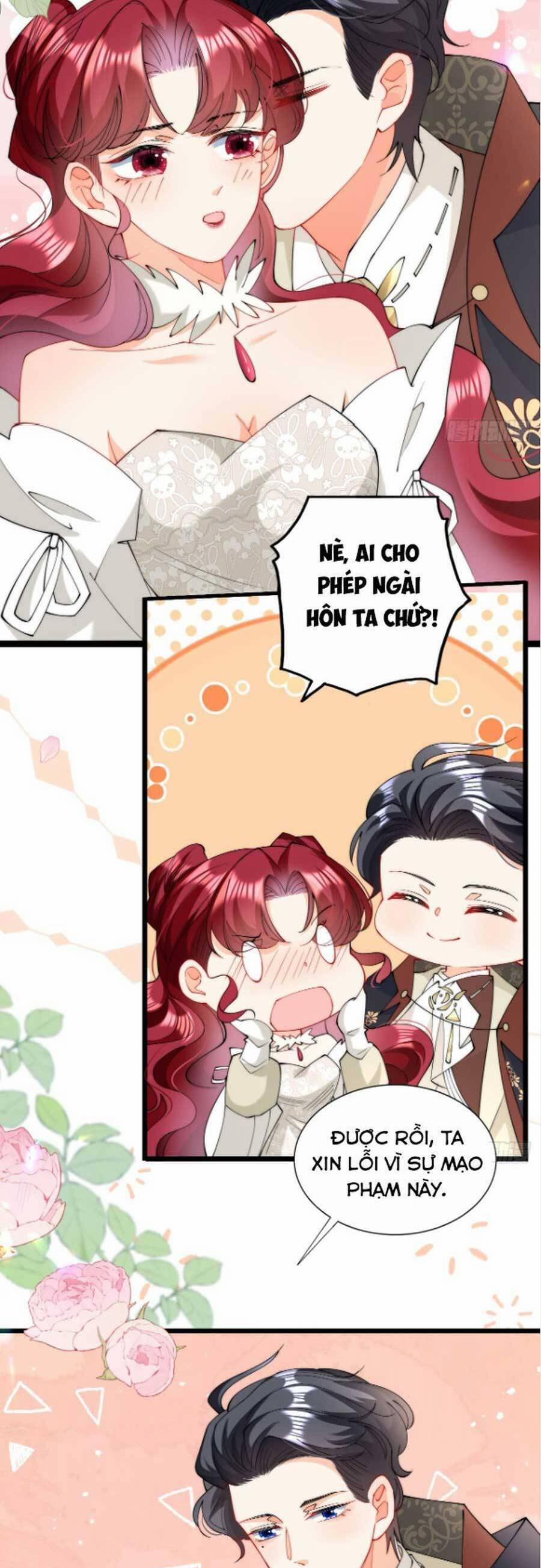 Đêm Không Ngủ Của Long Vương 18 trang 1