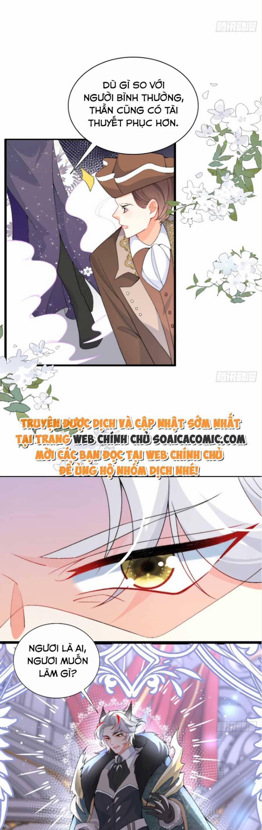 Đêm Không Ngủ Của Long Vương 18 trang 12