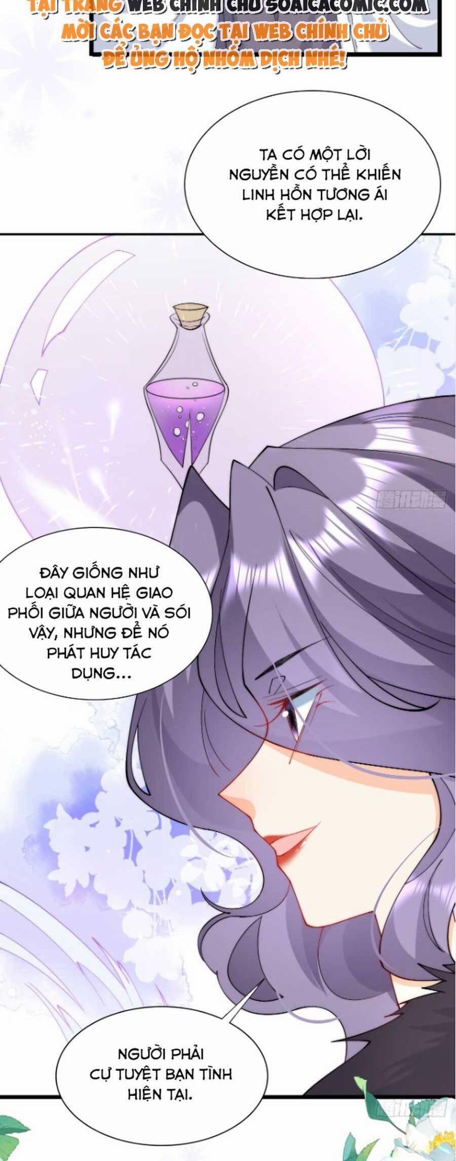 Đêm Không Ngủ Của Long Vương 18 trang 19