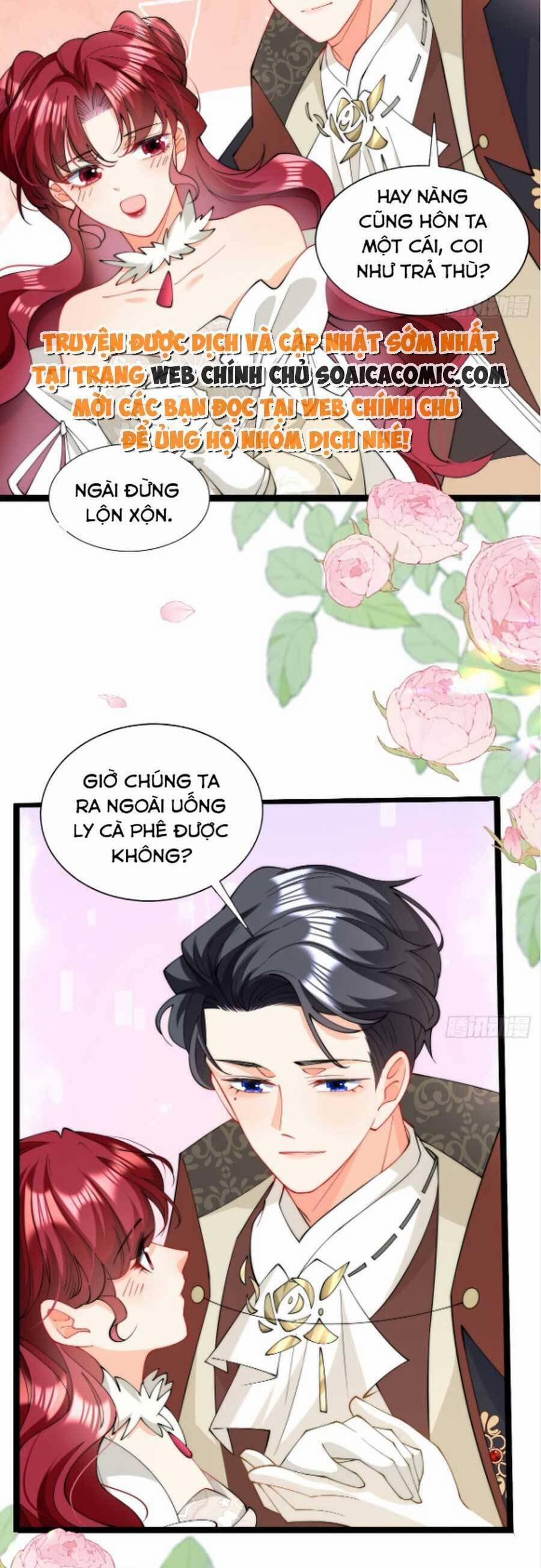 Đêm Không Ngủ Của Long Vương 18 trang 2