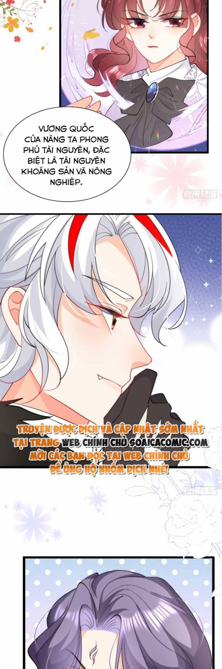 Đêm Không Ngủ Của Long Vương 18 trang 21